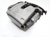 Bremssattel hinten