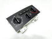 Climate control unit