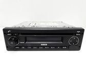 Radio / CD-Player / DVD-Player / Navigation