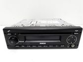 Radio / CD-Player / DVD-Player / Navigation