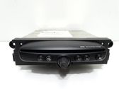 Radio/CD/DVD/GPS-pääyksikkö
