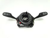Wiper turn signal indicator stalk/switch