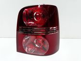 Rear/tail lights