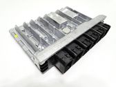 Engine control unit/module ECU