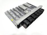 Engine control unit/module ECU