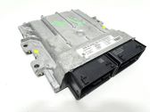 Engine control unit/module ECU