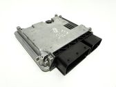 Suspension control unit/module