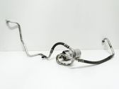 Air conditioning (A/C) air dryer