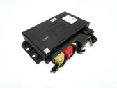 Comfort/convenience module