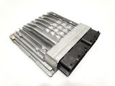 Calculateur moteur ECU