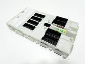 Central body control module