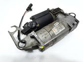 Air suspension compressor/pump