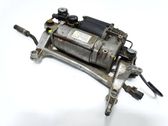 Air suspension compressor/pump