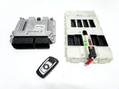 Engine control unit/module ECU