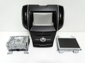 Radio/CD/DVD/GPS head unit
