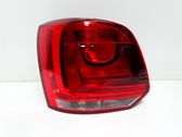 Rear/tail lights