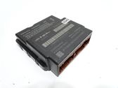 Airbag control unit/module