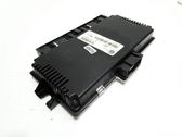 Light module LCM