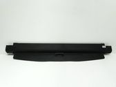 Parcel shelf load cover
