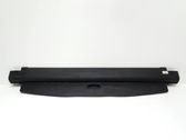 Parcel shelf load cover