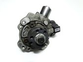 Fuel injection high pressure pump