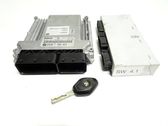 Kit calculateur ECU et verrouillage