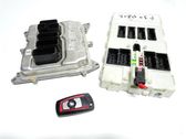 Engine control unit/module