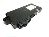 CAS control unit/module