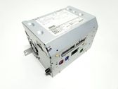 Radio/CD/DVD/GPS head unit