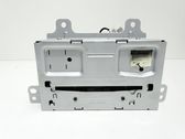 Radio/CD/DVD/GPS head unit