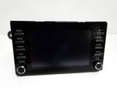 Radio / CD-Player / DVD-Player / Navigation