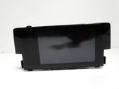 Radio/CD/DVD/GPS head unit