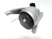 Engine mount bracket