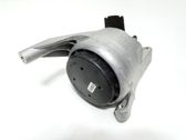 Engine mount bracket