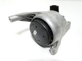 Engine mount bracket