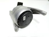 Engine mount bracket