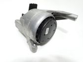 Engine mount bracket