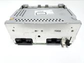 Radio/CD/DVD/GPS head unit