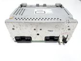 Radio / CD-Player / DVD-Player / Navigation