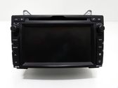 Radio / CD-Player / DVD-Player / Navigation