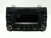 Radio / CD-Player / DVD-Player / Navigation