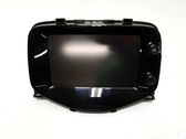 Screen/display/small screen