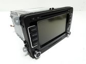 Radio/CD/DVD/GPS head unit