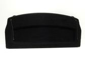 Parcel shelf