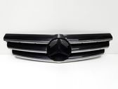 Grille de calandre avant