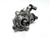 Fuel injection high pressure pump