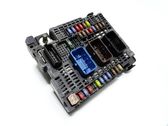 BSM Control unit