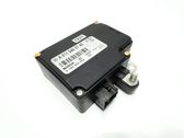 Battery control module