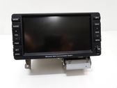 Radio/CD/DVD/GPS head unit