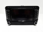 Radio/CD/DVD/GPS head unit